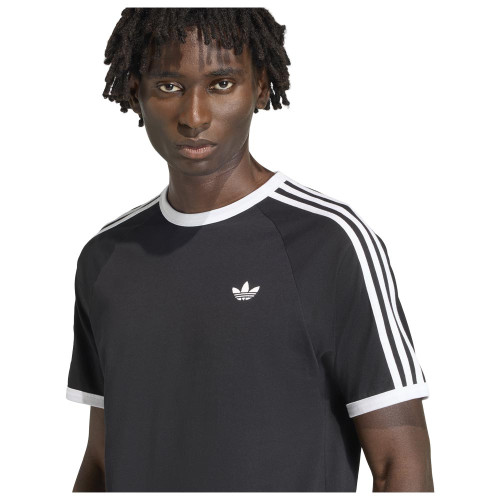 Adidas Ανδρική κοντομάνικη μπλούζα 3-Stripes Tee